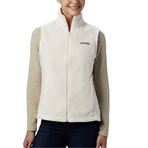 Columbia Benton Springs Vest - S